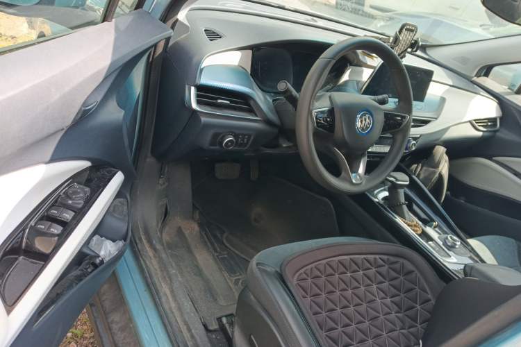 Used Buick Velite 6 2019 Connected & Smart Edition
