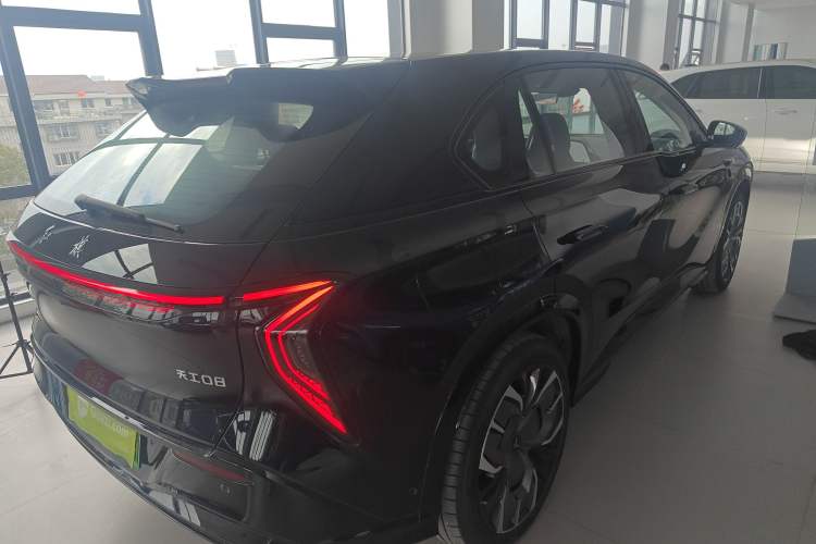 Used Hongqi Tiangong 08 2025 680 Ultra Four-Wheel-Drive Version