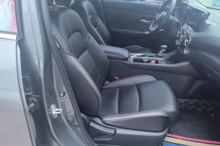 Used Nissan Sylphy 2021 1.6L XL CVT Enjoyment Edition