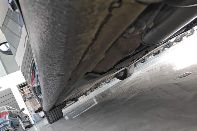 Used Volkswagen Lamando 2024 Lavida L 280TSI DSG Cool & Spicy Edition
