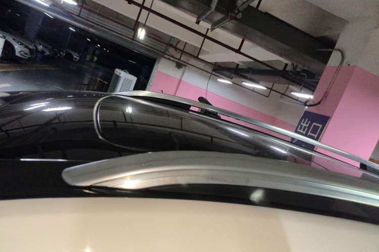 Used Ford Edge 2015 2.7T GTDi 4x4 Prestige 7-Seater
