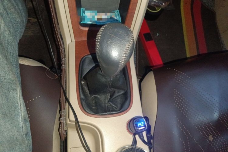 Used Roewe 350 2014 1.5T Manual Jingrui Edition