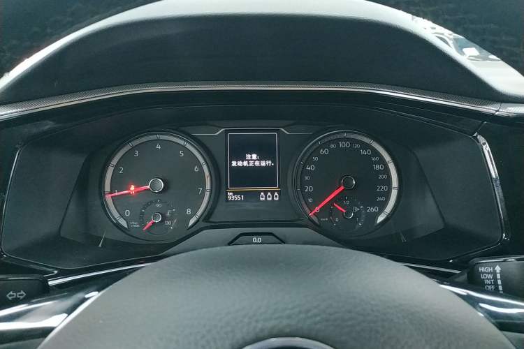 Used Volkswagen Tayron 2020 330TSI Two-Wheel Drive Luxury Smart Connectivity Version
