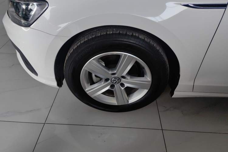 Used Volkswagen Lamando 2021 230TSI DSG Fashion Edition
