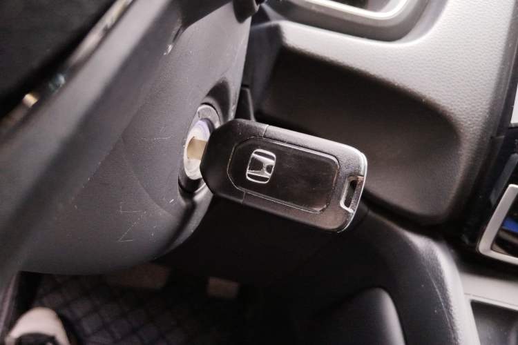 Used Honda CR-V 2021 240TURBO CVT 2WD Comfort Version