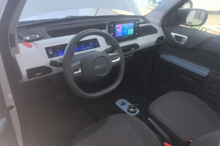 Used  Panda 2024 Panda Mini 200km Endurance Bear
