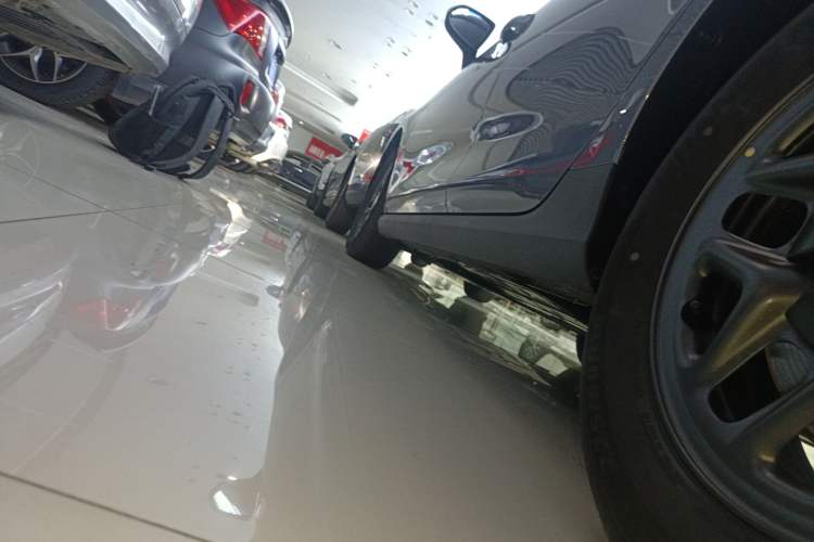 Used BYD Qin PLUS 2025 DM-i Smart Drive 55KM Leading Model
