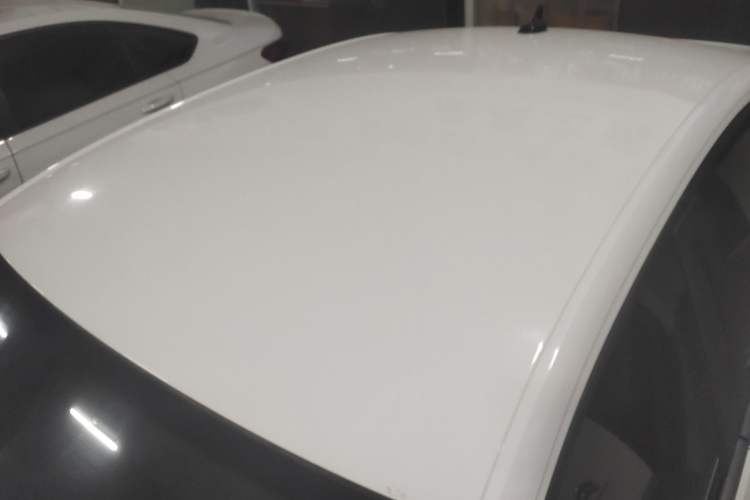 Used Volkswagen Lavida 2023 New Rui 1.5L Automatic New Yi Edition