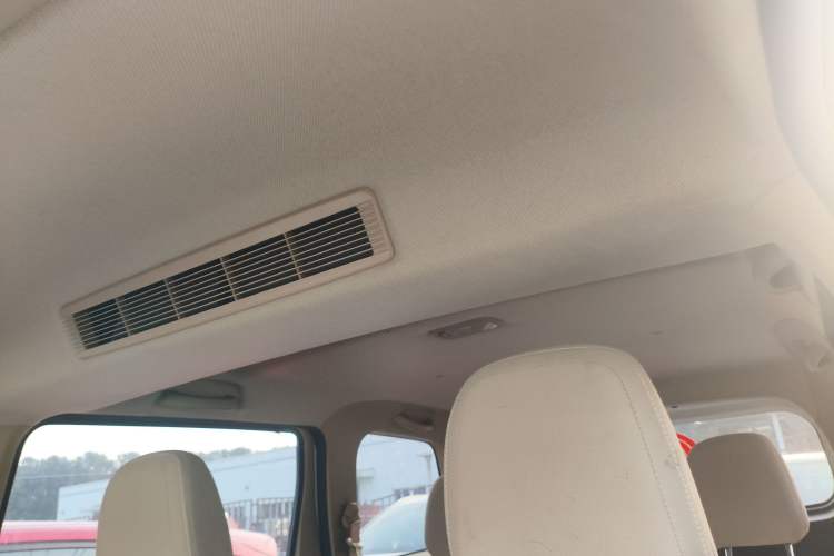 Used Wuling Hongguang 2021 1.5L S Standard Version LAR