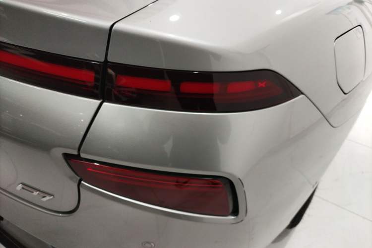 Used XPeng P7 2022 625E