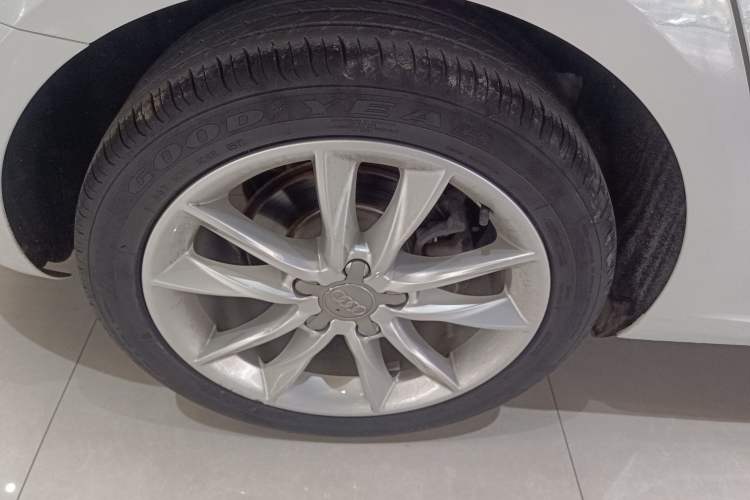 Used Audi A3 2016 Sportback 35 TFSI Style Edition
