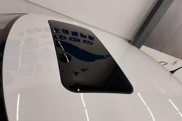 Used Volkswagen Santana 2019 1.5L Manual Comfort Version China VI
