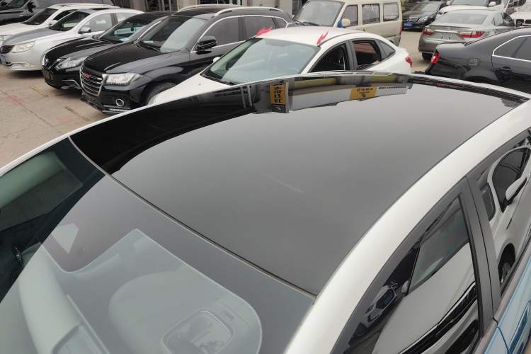 Used AION UT 2025 420 Prestige Edition
