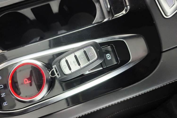 Used Skyworth EV6 2023 410 ZhiShang Edition