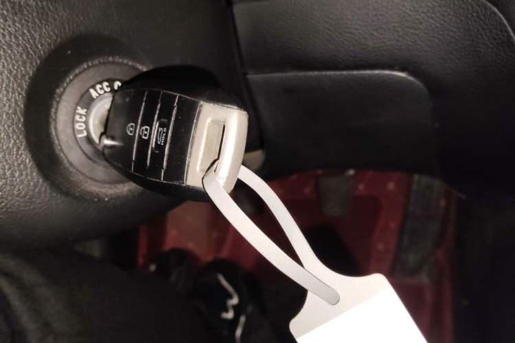 Used Kia K3 2015 1.6L Manual GLS