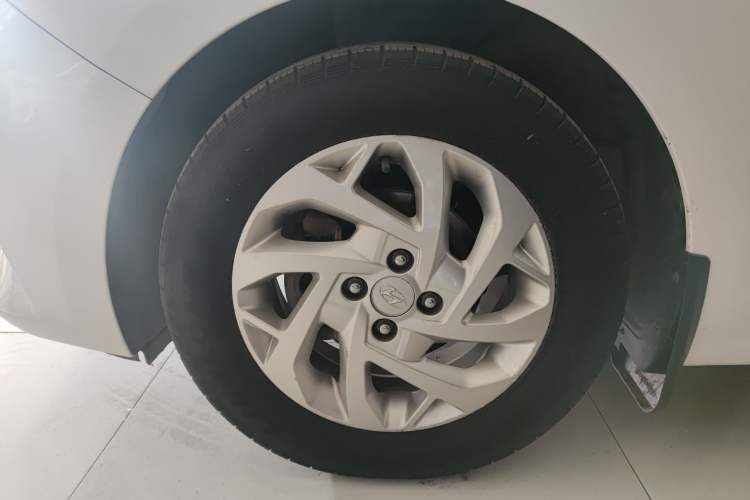 Used Hyundai Verna 2020 1.4L CVT GLS Cool Edition
