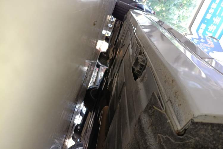 Used BMW 3 Series 2019 320Li Fashion Model
