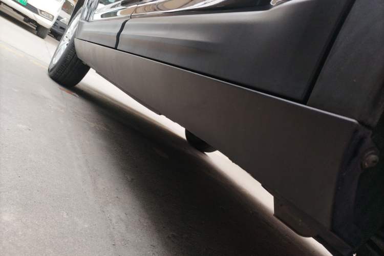 Used Oshan X70A 2020 1.5L Manual Base Version
