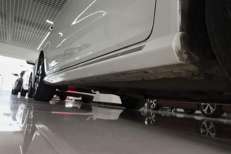 Used Chery Arrizo 5 PLUS 2021 Xiaoze 1.5T Manual PLUS Model
