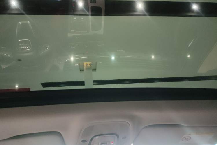 Used Audi Q7 2018 40 TFSI Comfort Model