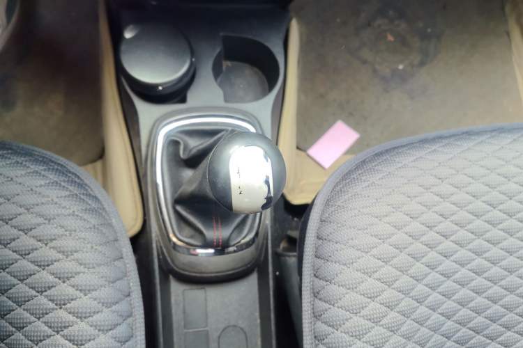 Used Great Wall M4 2012 1.5L Manual Luxury Version
