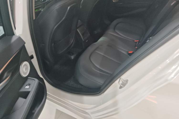 Used BMW 1 Series 2021 120i M Sport Night Edition
