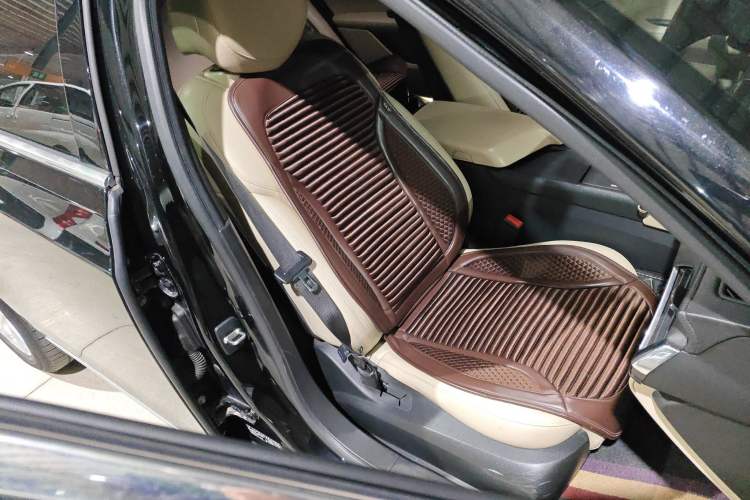 Used Cadillac CT6 2019 28T Fashion Edition