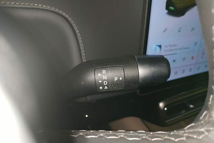 Used Li Auto L7 2025 Max Smart Refresh Edition
