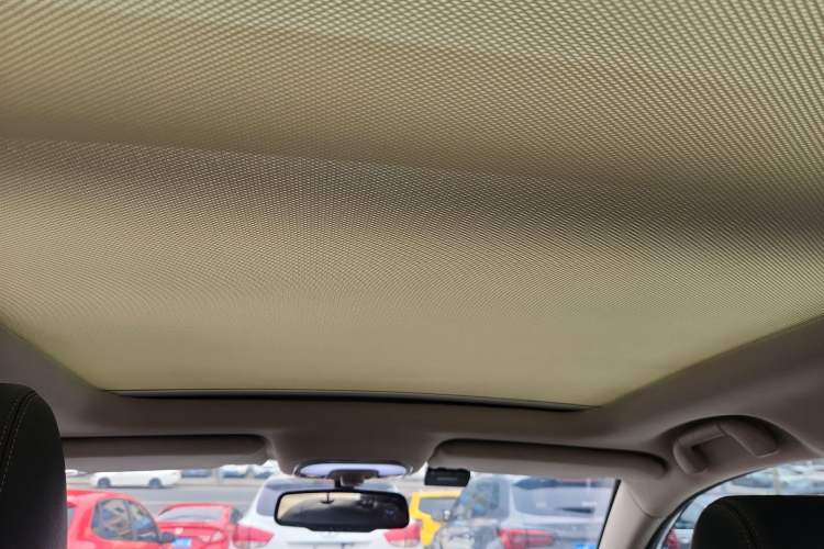 Used BYD Song 2016 2.0TID Automatic Prestige Edition
