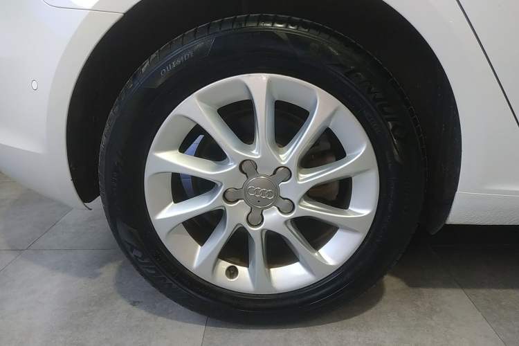 Used Audi A3 2016 Sportback 35 TFSI Ambition Edition
