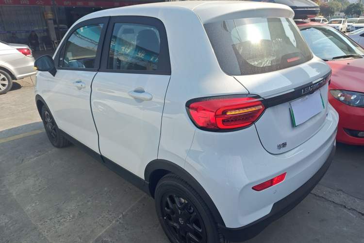 Used Leapmotor T03 2025 310 Comfort Edition
