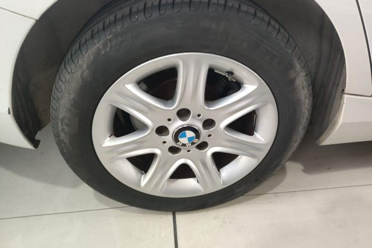 Used BMW 1 Series 2013 Revised 116i Leading Edition