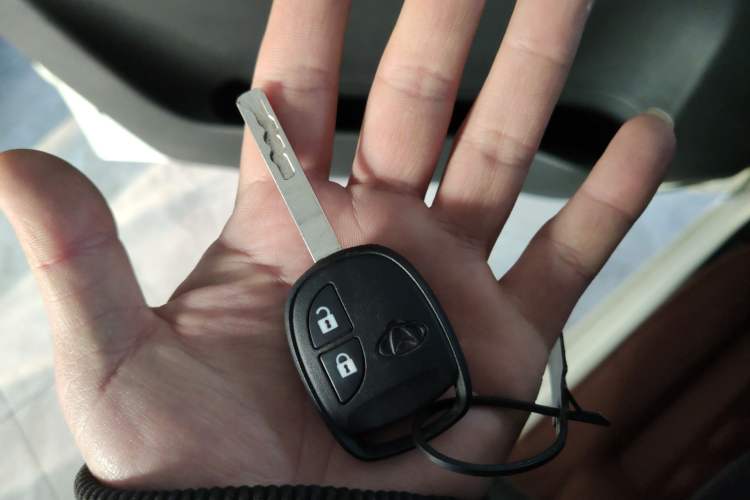 Used Chana Ounuo S 2021 1.5L Ono S Smart Edition Dual-Steaming Air-Conditioned Bus JL473QG
