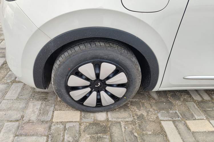 Used Wuling Bingo 2025 333 km Enjoyment Version