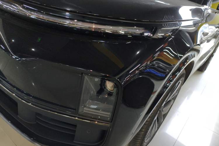 Used Li Auto L8 2024 Max