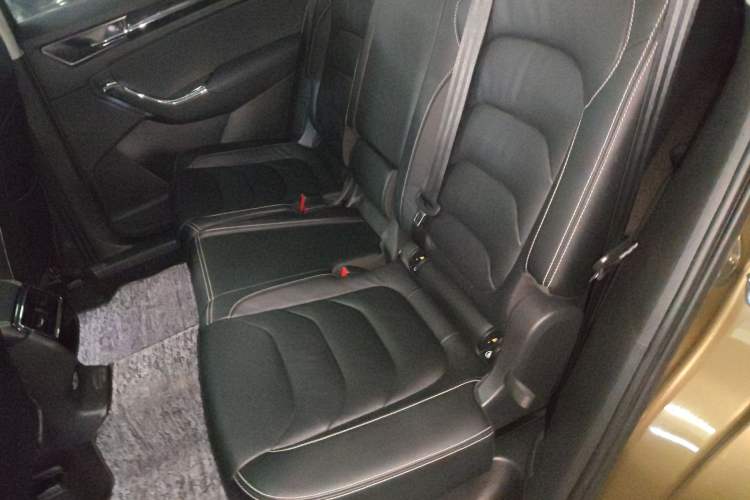 Used Skoda Kodiaq 2018 TSI330 7-Seater Two-Wheel-Drive Luxury Enjoyment Edition