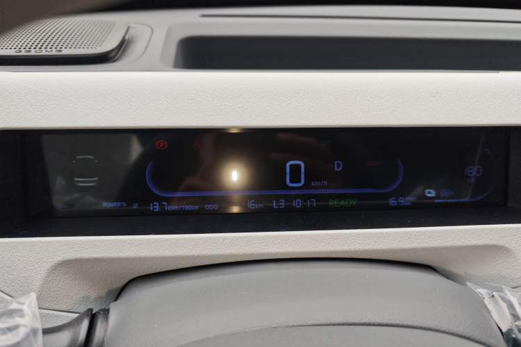 Used  Panda 2024 Panda Mini 200km Endurance Bear