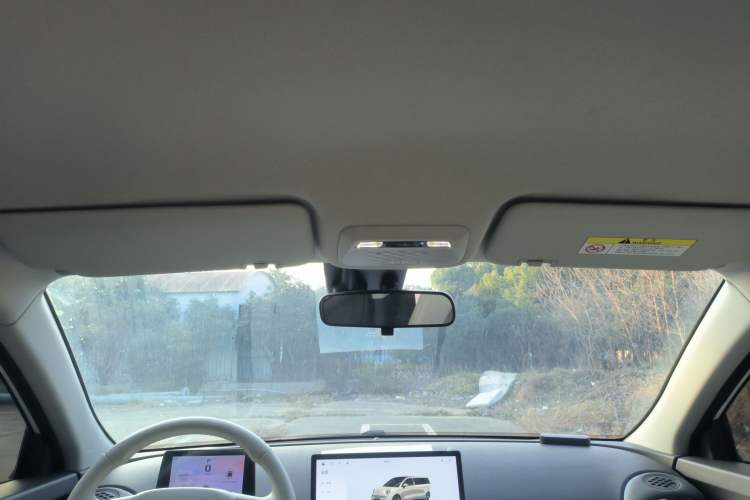 Used  3 2024 Zhi'ai Edition 330km Air
