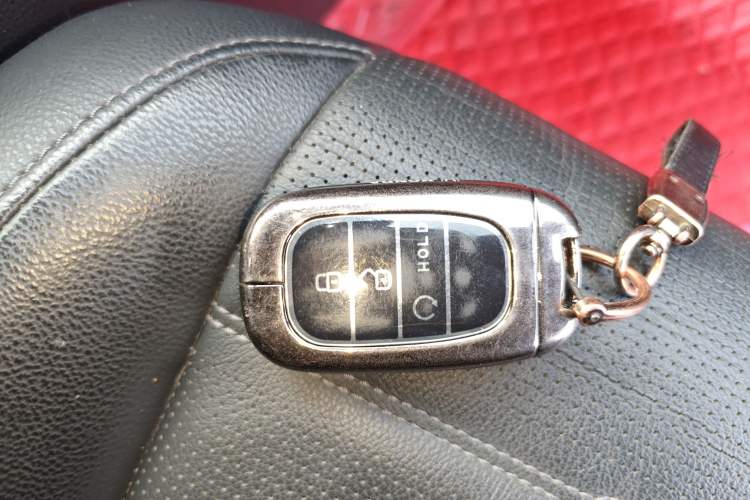 Used Honda CR-V 2023 240TURBO Two-Wheel Drive FENGSHANG Edition 5 Seats
