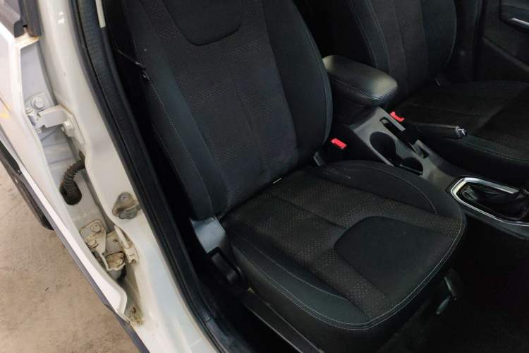 Used Chery Tiggo 3X 2018 1.5L Automatic Comfort Edition
