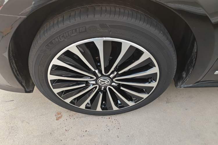 Used Volkswagen Passat 2016 330TSI DSG Prestige Edition
