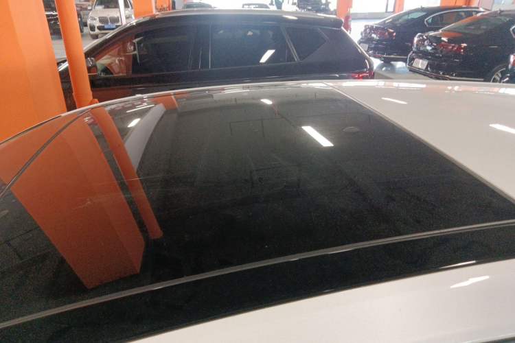 Used Volkswagen Golf 2019 1.6L Automatic Comfort Model China V Standard
