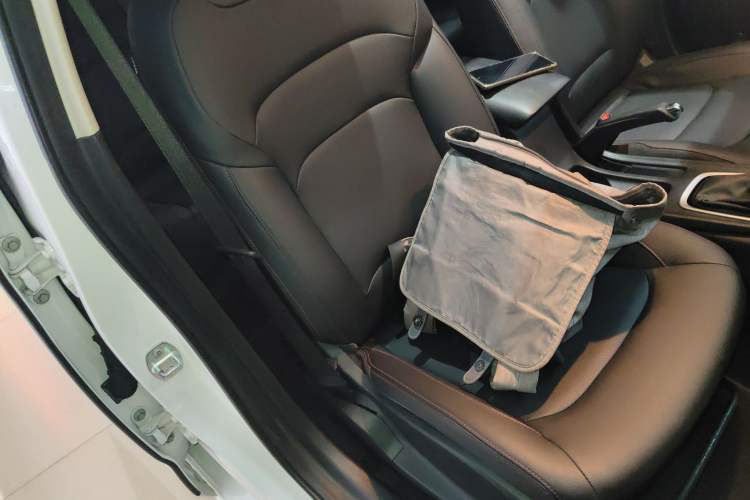 Used Chevrolet Monza 2019 Redline 320T Dual-Clutch Sporty Version China VI Standard
