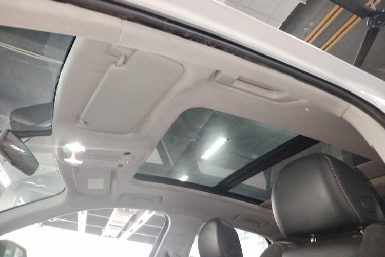 Used Audi Q3 2020 35 TFSI Fashion Dynamic Model
