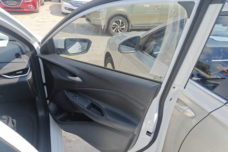 Used Chevrolet Cavalier 2022 325T Automatic Enjoyment Edition