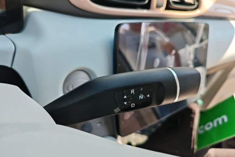 Used Leapmotor T03 2025 310 Comfort Edition
