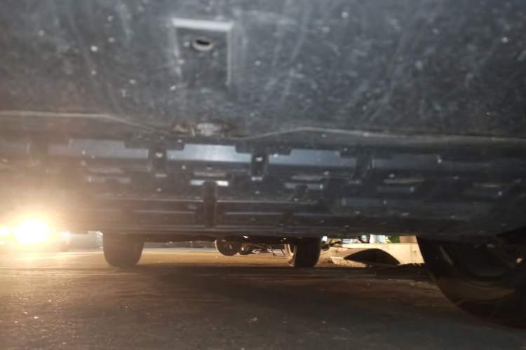 Used Chery Tiggo 7 2020 1.5T Manual Elite Edition
