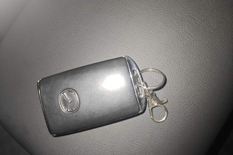 Used Mazda Mazda 3 Axela 2023 2.0L Automatic Zhiqing Edition