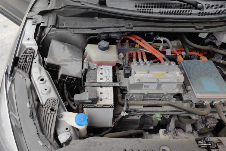 Used XPeng G3 2021 G3i 520G+
