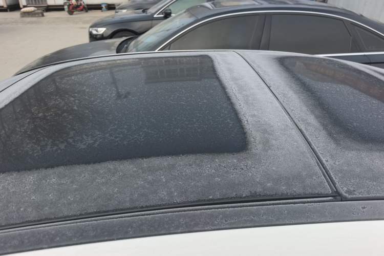 Used Mercedes-Benz A-Class 2022 A 200 L Sport Sedan Fashion Model